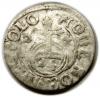 mini: Półtorak 1624 Zygmunt III Waza Bydgoszcz (1)