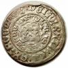 mini: Grosz praski Władysław II Jagiellończyk Czechy Praga (1)