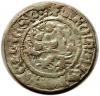 mini: Grosz praski Władysław II Jagiellończyk Czechy Praga (2)