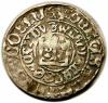mini: Grosz praski Władysław II Jagiellończyk Czechy Praga (1)
