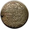mini: Szóstak 1596 Zygmunt III Waza Malbork (2)