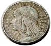 mini: 10 złotych 1932 Głowa kobiety (1)