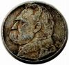 mini: 10 złotych 1935 Józef Piłsudski Warszawa (1)