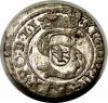 mini: Szeląg 1601 Zygmunt III Waza Ryga (1)