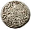 mini: Półgrosz 1558 Zygmunt II August Wilno (1)