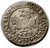 mini: Półgrosz 1559 Zygmunt II August Wilno (1)
