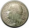 mini: 10 złotych 1932 Głowa Kobiety Londyn (1)