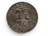 mini: Szeląg litewski 1652 Jan Kazimierz Wilno (1)