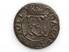 mini: Szeląg litewski 1652 Jan Kazimierz Wilno (2)