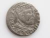mini: Trojak 1585 Stefan Batory Ryga (1)