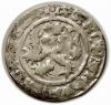 mini: Grosz praski Władysław II Jagiellończyk Czechy Praga (2)