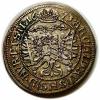 mini: 6 krajcarów 1673 Leopold I Wrocław (2)