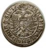 mini: 6 krajcarów 1673 Leopold I Wrocław (2)