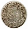 mini: 1 krajcar 1683 Chrystian Ulryk Księstwo Oleśnickie Oleśnica (1)