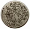 mini: Szóstak 1683 Fryderyk Wilhelm Prusy Królewiec (2)