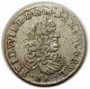 mini: Szóstak 1686 Fryderyk Wilhelm Prusy Królewiec (1)
