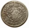 mini: Szóstak 1686 Fryderyk Wilhelm Prusy Królewiec (2)