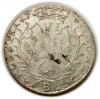 mini: Szóstak 1756 Fryderyk II Wielki Prusy Wrocław (2)