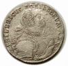 mini: Szóstak 1756 Fryderyk II Wielki Prusy Królewiec (1)