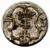 mini: Denar 1573 Bezkrólewie Gdańsk (1)
