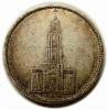 mini: 5 marek 1935 A Berlin Niemcy kościół srebro (1)