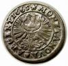 mini: 3 krajcary 1665 Chrystian Wołowski Księstwo Brzesko - Legnicko - Wołowskie Brzeg (2)