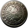 mini: 15 krajcarów 1664 Chrystian Wołowski Księstwo Brzesko - Legnicko - Wołowskie Brzeg (2)