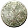 mini: 10 marek 1990 Fryderyk I Barbarossa Niemcy (1)