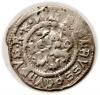 mini: Halerz Władysław II Jagiellończyk Czechy (1)