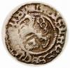 mini: Halerz Władysław II Jagiellończyk Czechy (1)