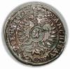mini: 1 krajcar 1698 Leopold I Habsburg Opole (2)
