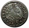 mini: 3 krajcary 1661 Leopold I Habsburg Wrocław (1)