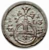 mini: Greszel 1703 Leopold I Habsburg Opole (1)