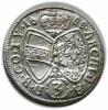 mini: 3 krajcary 1668 Leopold I Habsburg Austria Hall (2)