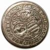 mini: 3 krajcary 1706 Józef I Habsburg Austria Graz (1)