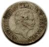 mini: 1 srebrny grosz 1850 Fryderyk Wilhelm IV Prusy Berlin (2)