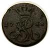 mini: Grosz 1788 Stanisław August Poniatowski Warszawa (1)