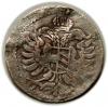 mini: Greszel 1669 Leopold I Habsburg Opole (2)