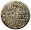 mini: Trojak 1590 Zygmunt III Waza Poznań (2)