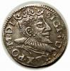 mini: Trojak 1593 Zygmunt III Waza Poznań (1)