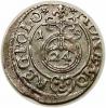 mini: Półtorak 1619 Zygmunt III Waza Bydgoszcz (1)