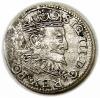 mini: Trojak 1597 Zygmunt III Waza Ryga (1)