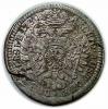 mini: 3 krajcary 1730 Karol VI Habsburg Wrocław (2)