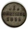 mini: 1 dreiling 1855 Hamburg (1)