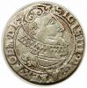 mini: Szóstak 1626 Zygmunt III Waza Kraków (1)