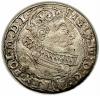 mini: Szóstak 1626 Zygmunt III Waza Kraków (1)
