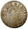 mini: Grosz 1612 Zygmunt III Waza Kraków (2)