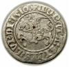 mini: Półgrosz 1510 Zygmunt I Stary Wilno (1)
