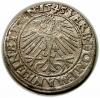 mini: Grosz 1545 Fryderyk II Legnicki Księstwo Brzesko - Legnicko - Wołowskie Legnica (2)