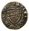 mini: Szeląg Konrad III von Jungingen Zakon Krzyżacki (1)